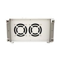 Testeur de protection de relais six phases, dispositif de test de protection de relais micro-ordinateur 6 phases, ensemble de test de protection de relais haute précision