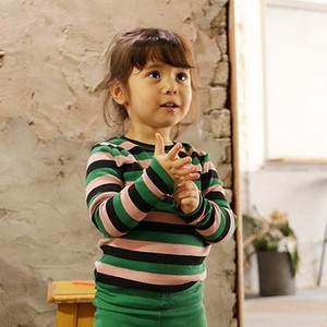 Nouveau T-shirt long sur mesure en tissu 60% coton 40% polyester - Product Image 2