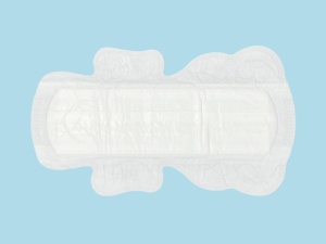 Adulte jetable portant dame fille couche période menstruelle <span class=keywords><strong>couches</strong></span> <span class=keywords><strong>femme</strong></span> serviette Pad sanitaire - Product Image 6