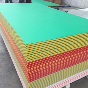산업용 폴리에틸렌 보드 및 맞춤형 플라스틱 솔루션 <span class=keywords><strong>HDPE</strong></span> 시트 공장 제조 - Product Image 3
