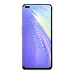 Nuovo Originale <span class=keywords><strong>Realme</strong></span> X50m 5G Del Telefono Mobile 128GB 8GB /6GB 6.57 "120Hz 6 telecamere 48MP 4200mAh 30W NFC 5G <span class=keywords><strong>Smartphone</strong></span> - Product Image 2
