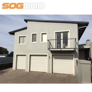 <span class=keywords><strong>Porte</strong></span> <span class=keywords><strong>de</strong></span> <span class=keywords><strong>garage</strong></span> <span class=keywords><strong>sectionnelle</strong></span> automatique personnalisée, télécommandée, <span class=keywords><strong>motorisée</strong></span>, pour voies d'accès résidentielles - Product Image 4