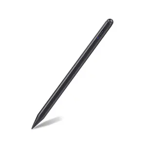 苹果平板电脑专业版高精度可充电触控笔触摸磁触笔倾斜功能