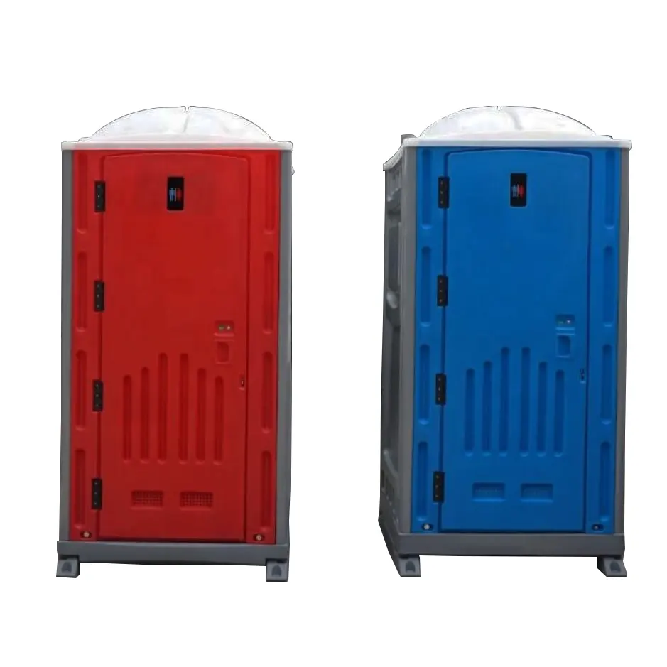 Draagbare Plastic Wc Molding Plastic Hdpe Draagbare Toiletten Prijs Gebruikte Draagbare Toiletten Te Koop