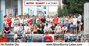 Головной убор женский из латекса - Product Image 2