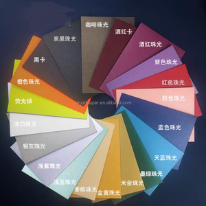 <span class=keywords><strong>Enveloppe</strong></span> <span class=keywords><strong>en</strong></span> papier perlé de luxe personnalisée a 5 (23*16 <span class=keywords><strong>cm</strong></span> ) 250 g avec <span class=keywords><strong>enveloppe</strong></span> de portefeuille cadeau de <span class=keywords><strong>taille</strong></span> personnalisée pour les mariages et les cadeaux - Product Image 2