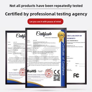 Wholesale Customized for Apple 16 Original Braided Type-C Charging <strong>Cable</strong> Fast Charging with TPE Jacket Mobile Phone Data <strong>Cable</strong> - Product Image 3