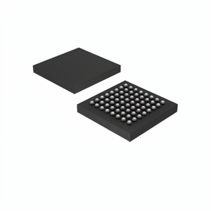 64 LFBGA ADS1294CZXGT Buy Electronics Components Online Data Acquisition Original One Stop Service - Product Image 1