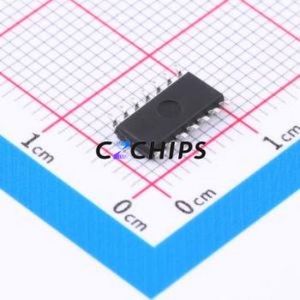 New&Original LM2901DR SOP-14 Integrated Circuit IC Chip Comparator Whole <b>Sale</b> Electronic Component Chips Supplier & BOM Service - Product Image 2