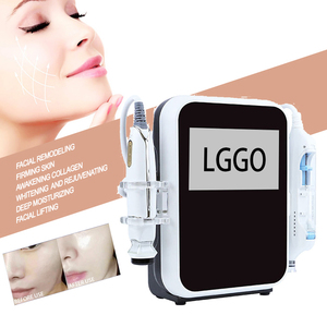 Appareil anti-âge à eau lumineuse nouvelle technologie Medstherapy 2026 pour hydrater et rajeunir la peau - Product Image 2