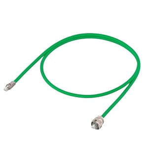 Nuevo Cable Codificador Original 6FX8002-2DC10-1CE0 Siemens, Cable de Cobre Estañado Trenzado PUR DRIVE-CLiQ, 24 Metros - Product Image 1