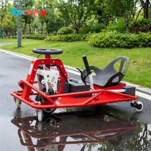<span class=keywords><strong>Kart</strong></span> électrique de drift à 5 roues ApexJoy NOVA Drift S1-2025 500W à couple élevé, <span class=keywords><strong>kart</strong></span> de course pour adultes 36V, <span class=keywords><strong>prix</strong></span> de gros - Product Image 3