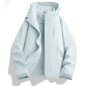 Vente directe d'usine, <span class=keywords><strong>veste</strong></span> d'hiver pour femmes, <span class=keywords><strong>veste</strong></span> d'extérieur tendance, coupe-vent et imperméable, <span class=keywords><strong>veste</strong></span> d'extérieur <span class=keywords><strong>grande</strong></span> <span class=keywords><strong>taille</strong></span> - Product Image 6