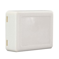 Petits fabricants de boîtiers de panneaux de commande Boîtiers de télécommande personnalisés OEM ODM IP54 Boîtiers électriques