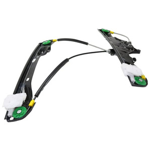 Regulador de Ventana para BMW X1 51332990385 51332990386, Pieza de Repuesto Nueva - Product Image 1
