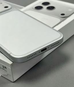 <span class=keywords><strong>iPhone</strong></span> 15 Pro Max <span class=keywords><strong>12</strong></span> 13 14 16 17 Pro Max de Apple, Usado, Original, 99% Nuevo, Alta Calidad, Desbloqueado - Product Image 4