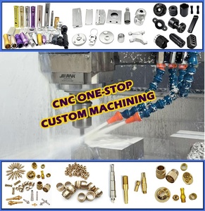 <span class=keywords><strong>Piezas</strong></span> de aluminio mecanizadas por CNC para compresores de tornillo y <span class=keywords><strong>piezas</strong></span> de automóvil, soporte CNC electroquímico fabricado <span class=keywords><strong>en</strong></span> China - Product Image 2