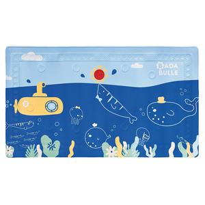 Badabulle badematte meerestiere MIT เครื่องวัดอุณหภูมิ - Product Image 1