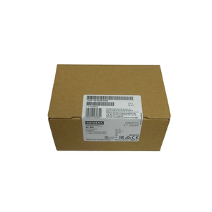 โมดูลอินเทอร์เฟซ IM 155-6 PN ST 6ES7155-6AU00-0BN0 6ES7155-6AU01-0BN0 6ES7155-6BA00-0BN0 6ES7155-6BA01-0BN0 สำหรับระบบ PLC - Product Image 1