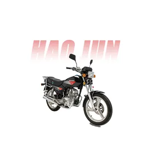 Super Power New Mode Low Price High Quality Adult Motorcycle 150 Cc China Motorcycles Sale Gas For Adult New