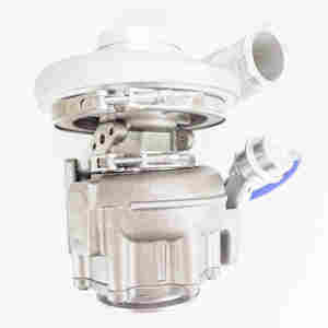 เทอร์โบชาร์จเจอร์ HX52W 265316560 7421316560สำหรับรถบรรทุกเรโนลต์วอลโว่ MD11รถบัสเครื่องยนต์ EURO5 5322456 4031184 4031193 5322447 - Product Image 1