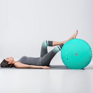 Yoga Foam <b>Roller</b> 30cm Firm PEVA Durable For Fitness <b>Gym</b> Pilates Exercise - Product Image 1