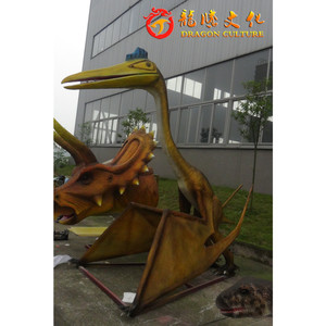 Modèles Zigong de dinosaure et d'anatomique, taille de vie, top qualité, populaires, collection - Product Image 4