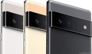 Smartphone débloqué de haute qualité, original, meilleur Pixe 6 Pro 5G, Android 12, OLED 120Hz, batterie 5000-5999mAh, prix bas en France - Product Image 2