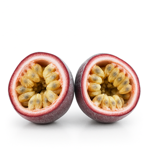 Pulpe de fruit de la passion congelée de haute qualité 100% emballage sous vide frais en vrac fournisseur du Vietnam-congélation IQF Cube/entier/demi-forme - Product Image 4