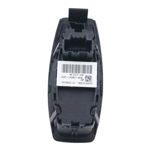 สวิตช์ไฟหน้าฟอร์ด F2GT-13D061-ADW ชุดควบคุมไฟตัดหมอกสำหรับอะไหล่เปลี่ยนรถยนต์ฟอร์ด - Product Image 4