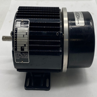 Plc Bodine 42r5bfci 1-fazlı Küçük 1/6 Fabrika Direkt Satışına Uygun