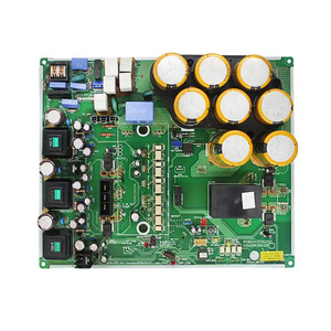 Carte de commande compatible pour climatiseur central LG EAX37052501 EAX37052502 EAX37052401 - Product Image 5