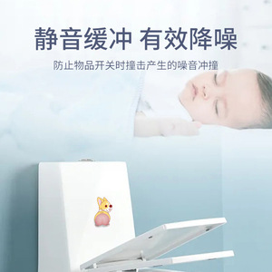 Corgi Buttock Decal Adhesive Car Door Sticker Cartoon Design Waterproof Decorative - Product Image 4