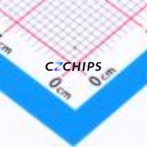 Condensateur SMD (MLCC) C0603X6S1C104K030BC 0201 (Capacité : 100nF) (Précision : 10%) Tension nominale : 16V - Product Image 1