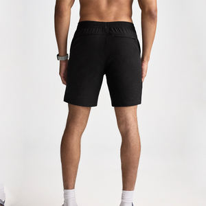 Pantalones Cortos Casuales de Alta Calidad para Hombre, Cintura Media, Secado Rápido, Forro Polar, Uso en Exteriores, Personalizados, Hechos en Fábrica - Product Image 6