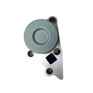 Filtre à huile en papier neuf RE0F08A pour Nissan Teana modèle 31726-1XA03 Juke I30 Urvan Navara moteur V6 - Product Image 4