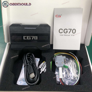 for CGDI CG70 <b>Repair</b> Tool Clear Fault Codes One Key No Welding No Disassembly Reset Tool - Product Image 5