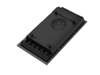 Kompor Induksi Listrik 3200W dengan Desain Ringan