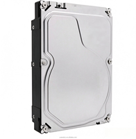 2TB HDD Desktop ST2000DM008 SATA 6Gb/s, 7200RPM, 256MB Cache, SMR untuk PC, Penyimpanan Desktop