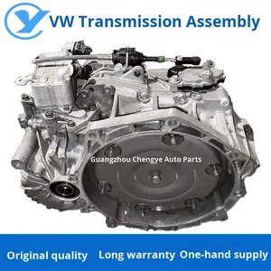 Nouvelle boîte de vitesses <span class=keywords><strong>automatique</strong></span> pour <span class=keywords><strong>Volkswagen</strong></span> Bora Lavida Sagitar Magotan Santana Jetta Passat CC CC <span class=keywords><strong>Volkswagen</strong></span> - Product Image 6