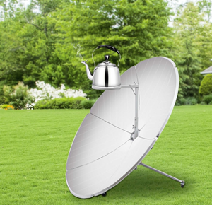 Cuisinière <span class=keywords><strong>solaire</strong></span> à <span class=keywords><strong>prix</strong></span> compétitif, outil de cuisson en plein air - Product Image 5