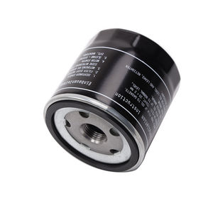 Filtro de Aceite Negro para Camiones, Tipo Cartucho Japonés, a Granel, para Geely, Cuchara para Presionar Aceite de Cocina - Product Image 1