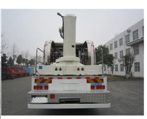 API RG HUAMEI nhm5250tcs cũng đăng nhập xe tải derrick cho công việc mỏ dầu - Product Image 2