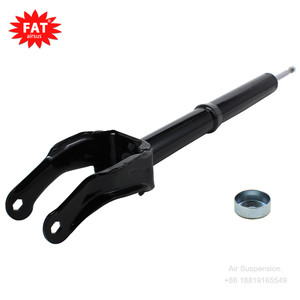 Amortisseur avant W166 X166 sans publicité pour <span class=keywords><strong>Mercedes</strong></span> Benz <span class=keywords><strong>ML</strong></span> GLE 320 350 Remplacement 1663202613 1663207413 1663204966 - Product Image 4