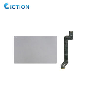 Nouveau pour <span class=keywords><strong>Macbook</strong></span> <span class=keywords><strong>Pro</strong></span> 15 "Retina Touchbar A1707 Trackpad Force Touch <span class=keywords><strong>Touchpad</strong></span> Argent Espace Gris Couleur 2016 2017 Année - Product Image 6