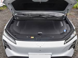 Nouvelle voiture chinoise Wuling Starlight S, type haut de gamme, 510 km d'autonomie, conduite à droite, véhicule à énergie nouvelle économique avec 5 portes - Product Image 6