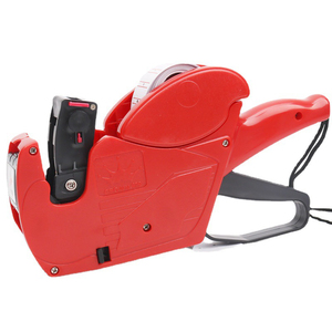 Cao-hiệu Quả Giá đánh dấu & mã hóa máy sản phẩm khác nhau labeler - Product Image 5