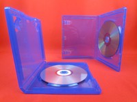 Boîtier de remplacement premium pour jeux PS4, boîte de rangement pour un seul disque, coque transparente pour PlayStation 4 Slim Pro, emballage de protection