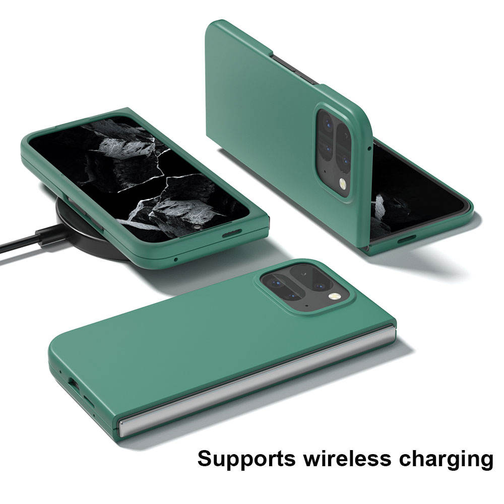 สีเขียว