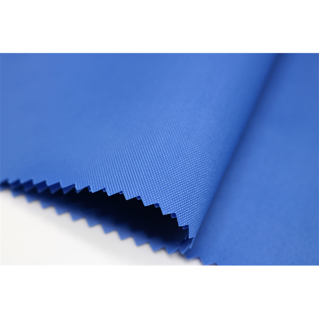 Custom Color Waterproof 100% Polyester 210d Lining Fabric Oxford Fabric for Parachute Tent